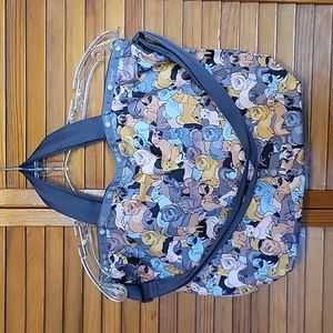Lesportsac Tote